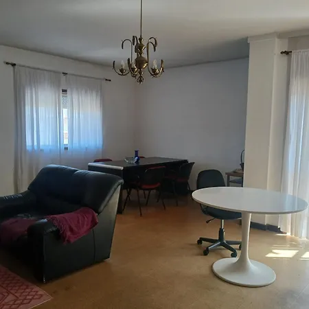 Praca Da Apartment