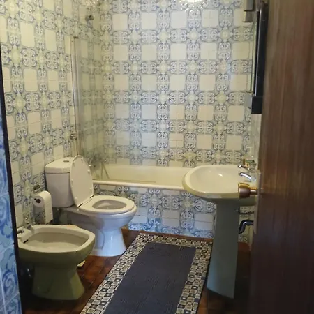 Praca Da Διαμέρισμα *