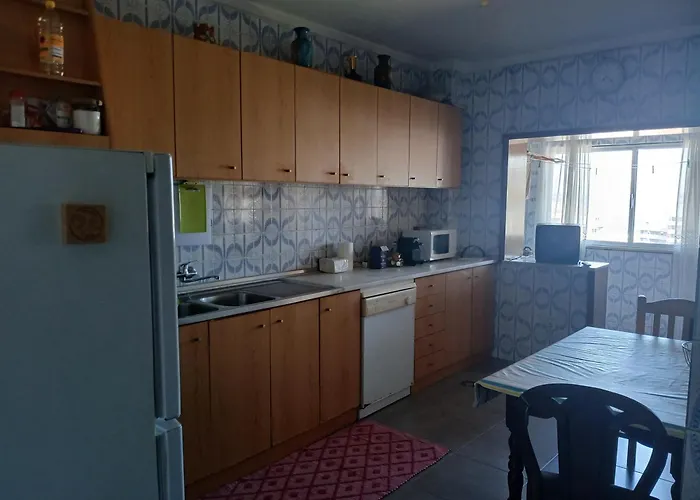 Praca Da Appartamento Oliveira de Azeméis