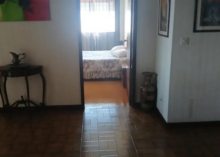 Apartment Praca Da *