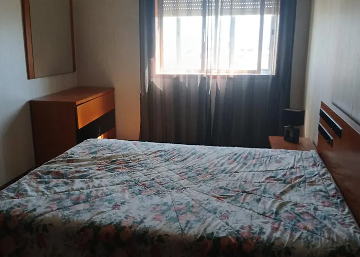 Apartment Praca Da *