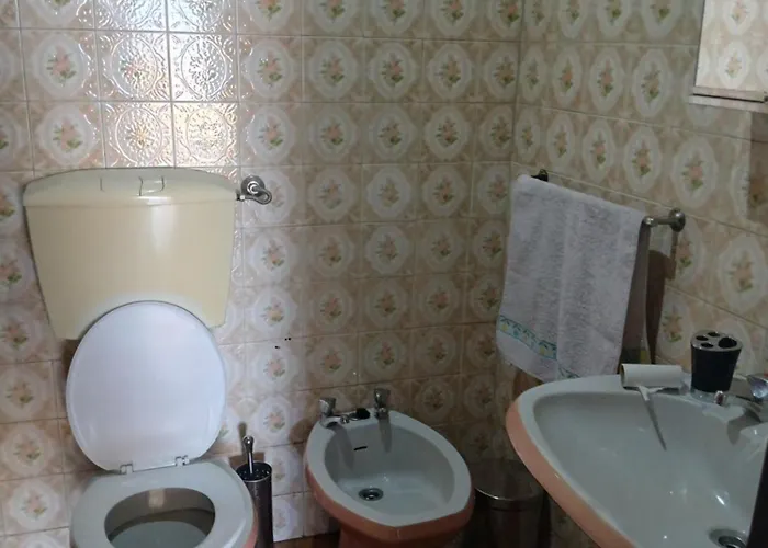 Appartamento Praca Da *