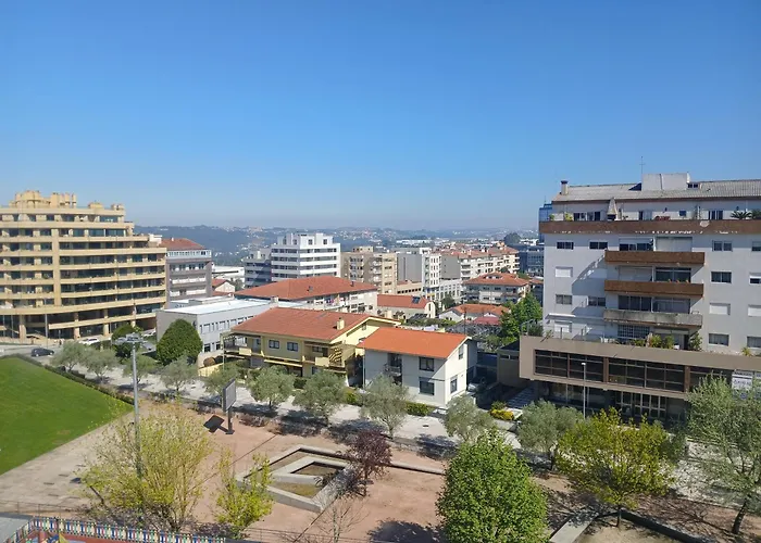 Appartamento Praca Da