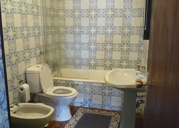 Praca Da Apartment *